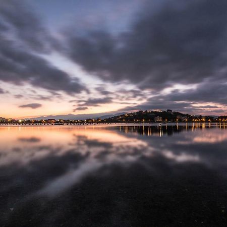 Case Panoramiche Sul Lago 메시나 외부 사진